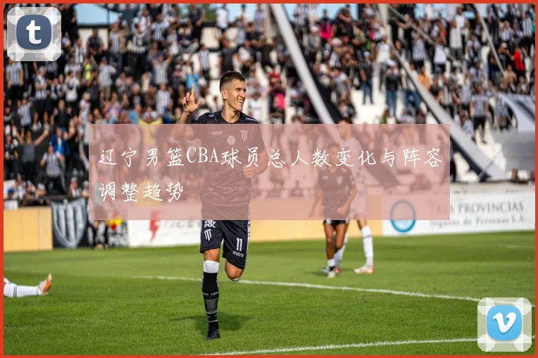 辽宁男篮CBA球员总人数变化与阵容调整趋势