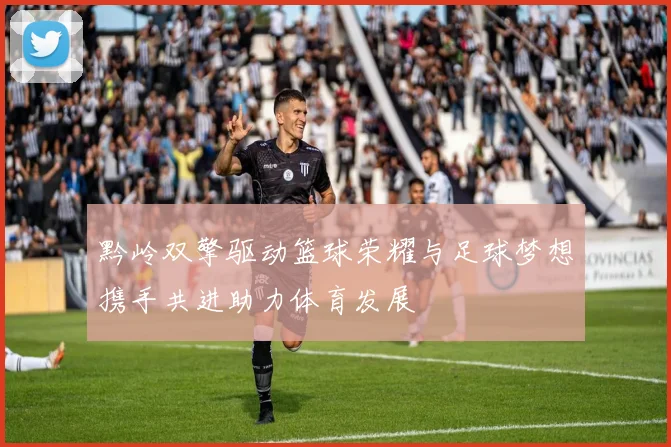 黔岭双擎驱动篮球荣耀与足球梦想携手共进助力体育发展