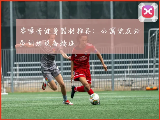 零噪音健身器材推荐：公寓党友好型训练设备精选